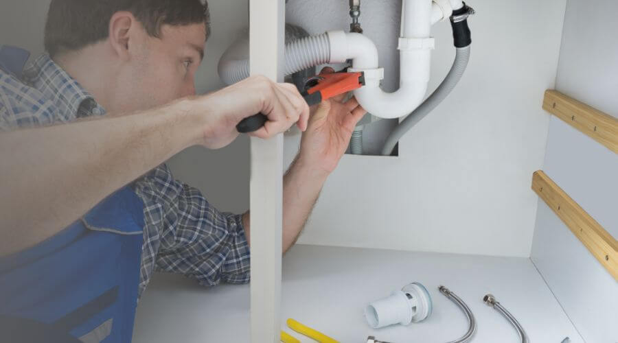 Local expert plumbing services in Crescent Valley, NV